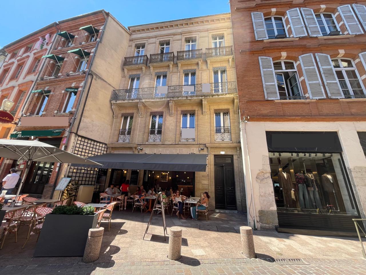 Bureau Toulouse 120m² Location bureau Toulouse Haute-Garonne OLBUR2425261 0